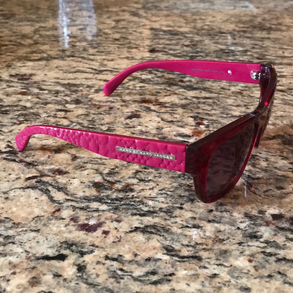 Marc by Marc Jacobs Sunglasses